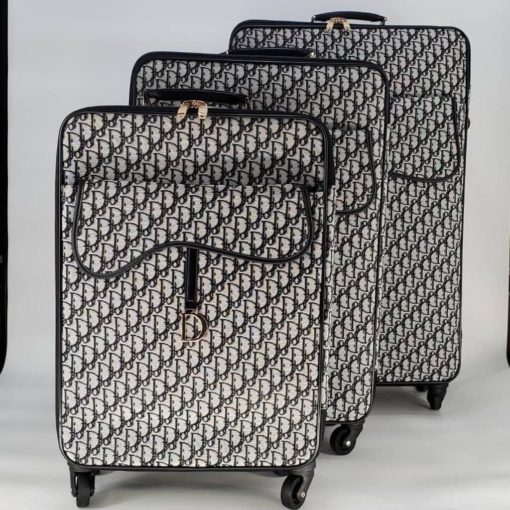 Designer Suitcase